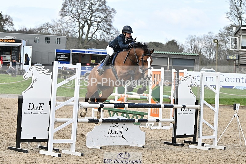 250322A-131743-02815 - Cls 10&20 Snr 1.05m Open & Nat Am Qualifier