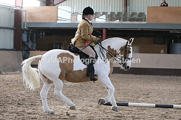 SIAL2002 - Indoor Classes