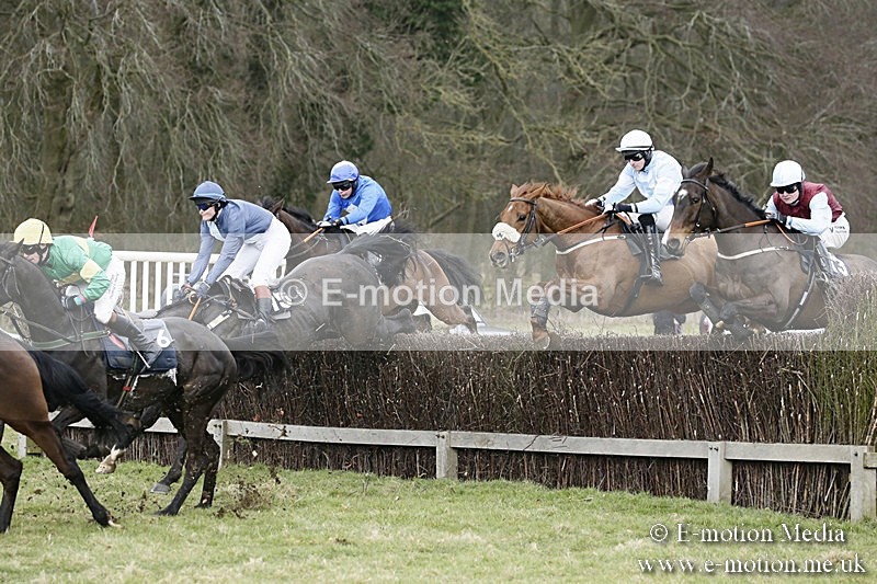PtP 110318 254 - Hampshire Hunt Point-to-Point Hackwood Park 11/03/18