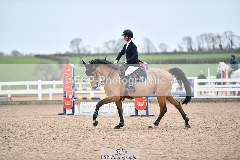 240124A-140349-00748 - Cls 5 Foxhunter & 1.20m Open
