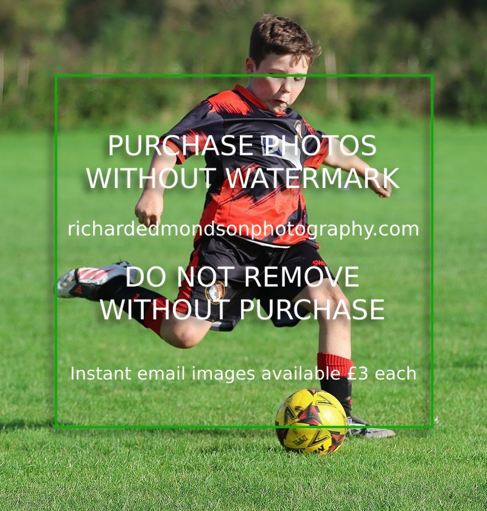 533A7268 - Kendal United U9 vs Heathwaite Youth United U10 (19/9/26)