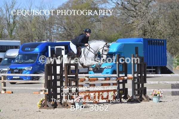 BPP_3062 - CLASS 13  Senior Discovery/ 1m Open