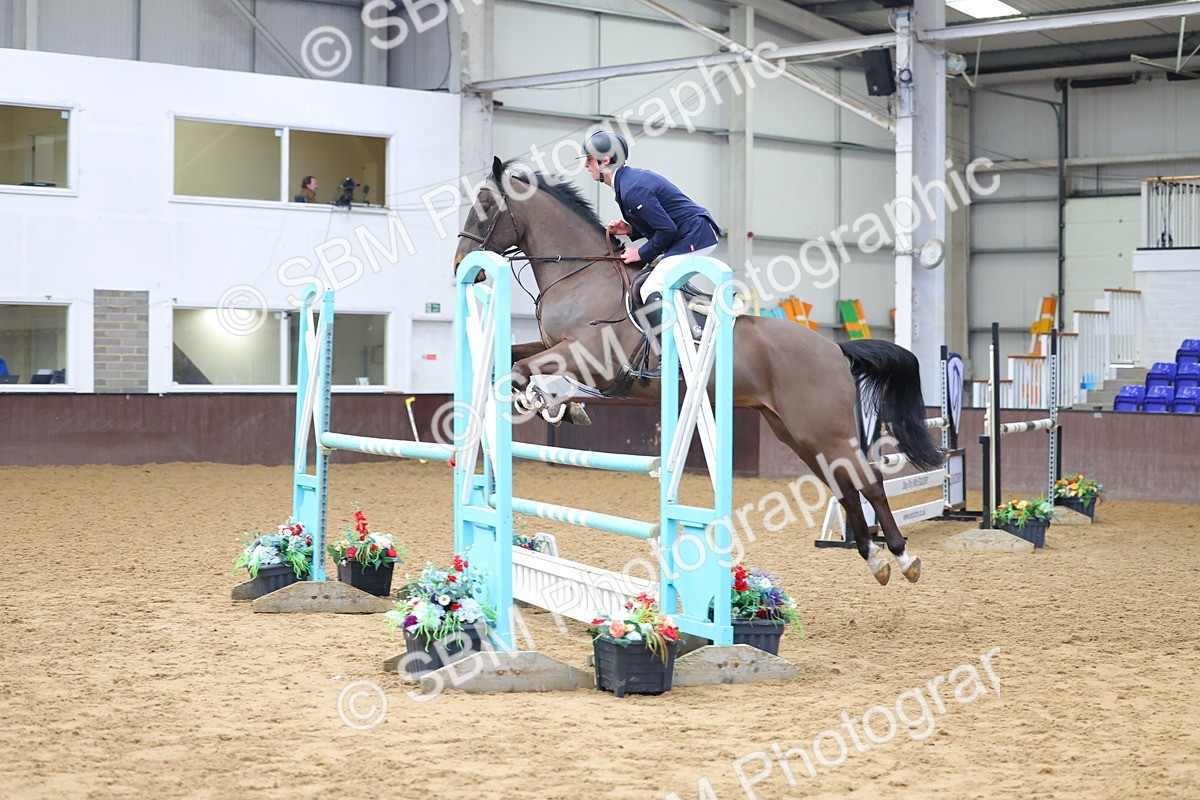 SBM_002729 - Class 8 - Senior Newcomers - 1.10m