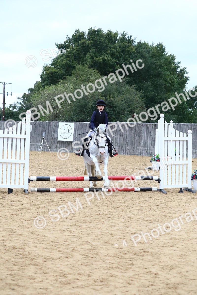 SBM_68356 - J3b - Mini Tour Junior Pony 40cm Championship