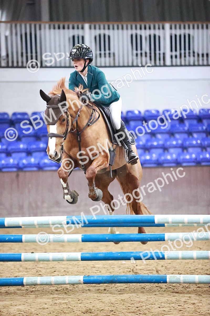 SBM_001977 - Class 10 - STX UK Pony British Novice 80cm