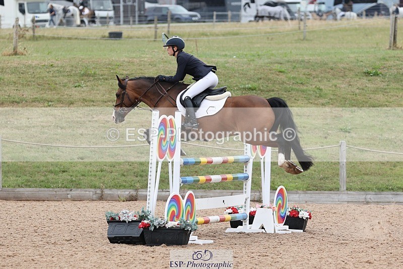 250629-080953-09117 - Cls 27b Junior 1.20m Open & Presentations