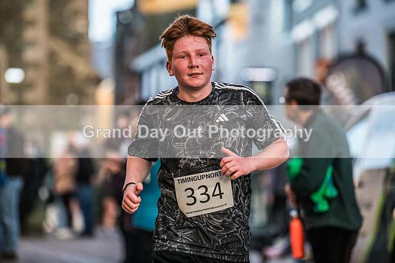 RTH-1048 - Keswick Round The Houses Road Race Wednesday 23rd April 2025