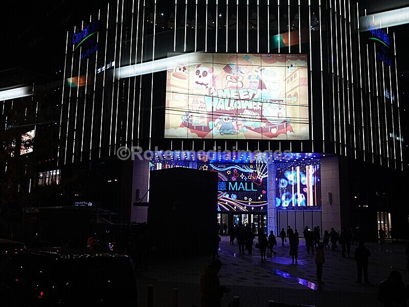 CHINA__1003 - China 2019