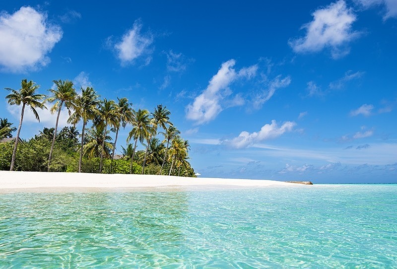  - Maldives