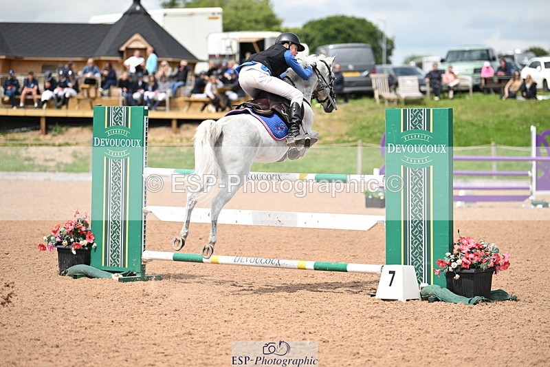 240630A-144439-14470 - Cls 25 HOYS 138cm Jump Off and Presentations