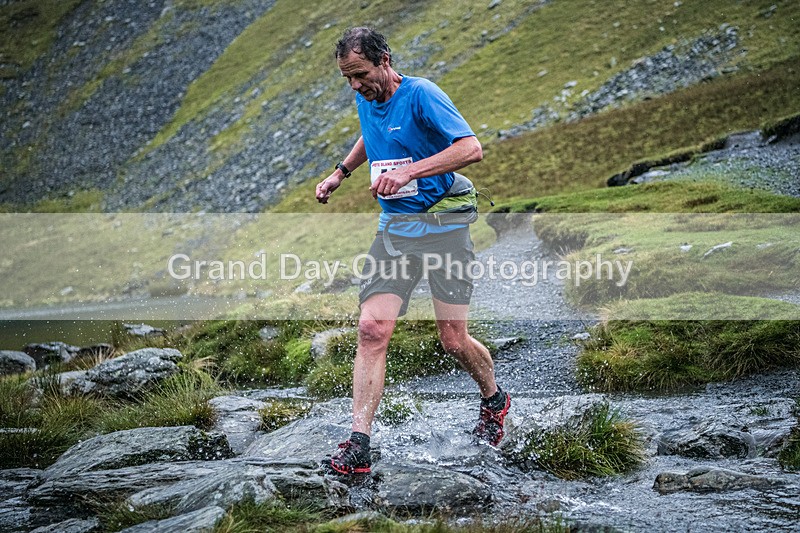 Bannerdale-206 - Bannerdale Fell Race Wednesday 19th August 2026