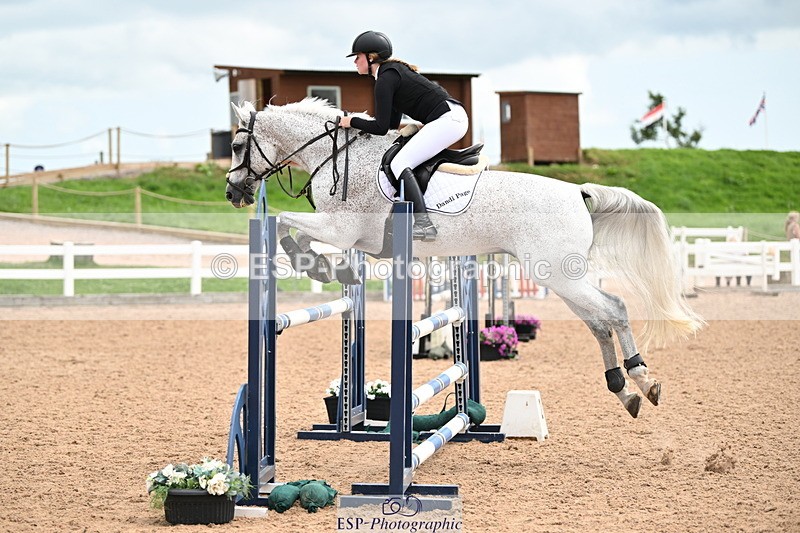 240802A-140614-04707 - Cls 26 1.10m Amateur Qualifier