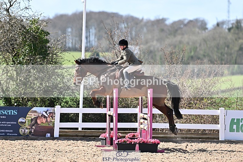 250328-132841-02613 - Cls 11 95cm National Amateur Quali