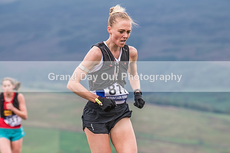 Seniors-269 - UKA 2026 Senior Inter-Counties Mountain Race - Sedbergh Sunday 3rd May 2026 - Seniors