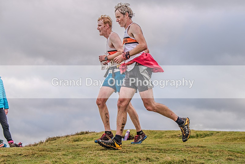 British Fell Relay-2842 - British Fell & Hill Relay Championship Braithwaite Keswick Saturday 21st October 2023