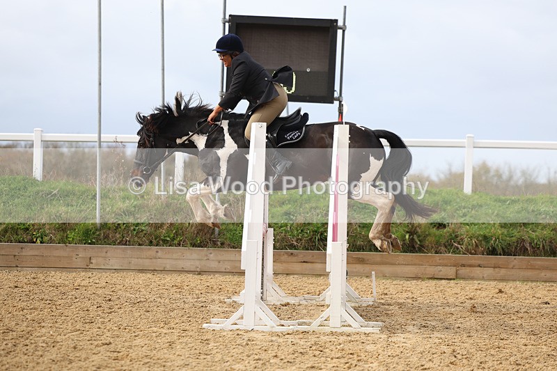 3E7A0215 - Class 5: 85cm