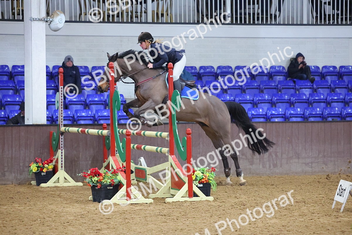 SBM_002054 - Class 15 - Senior Newcomers - First Round (1.10m)