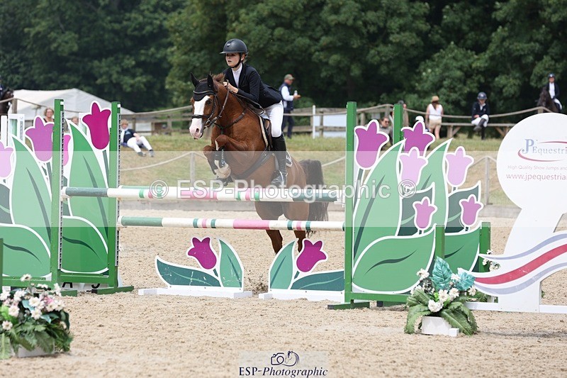 230617-123147-04320 - Cls 09 Blue Chip Pony Newc 1st Rnd