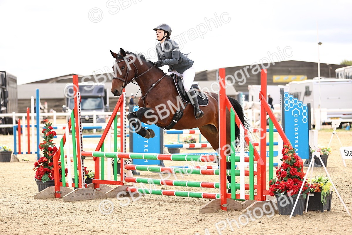 SBM_005743 - Class 15 - Clear Round