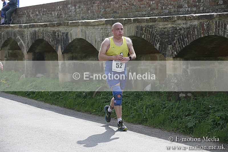 CAD 190419 655 - Cadence Events    Good Friday 10 Miler 19/04/19