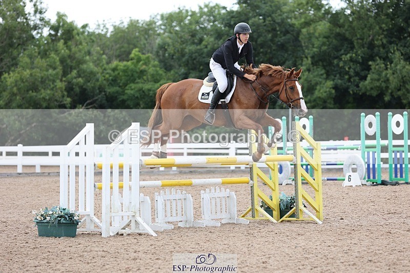 250625-134544-01041 - Cls 4 Newcomers and 1.10m Open