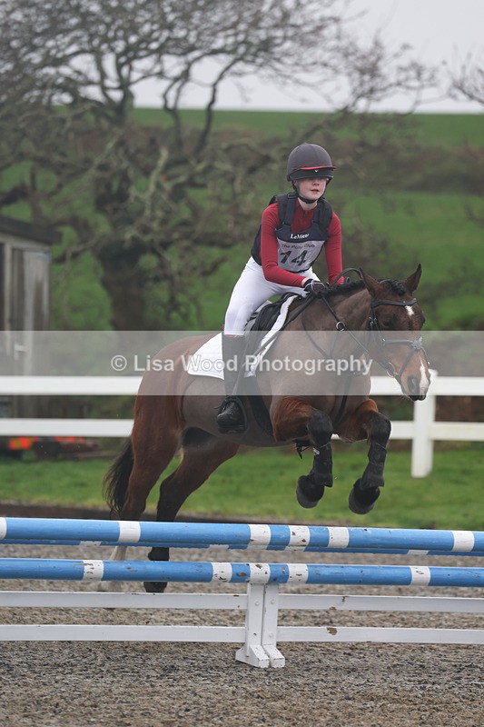 3E7A6484 - Class 1 :70cm Part 2