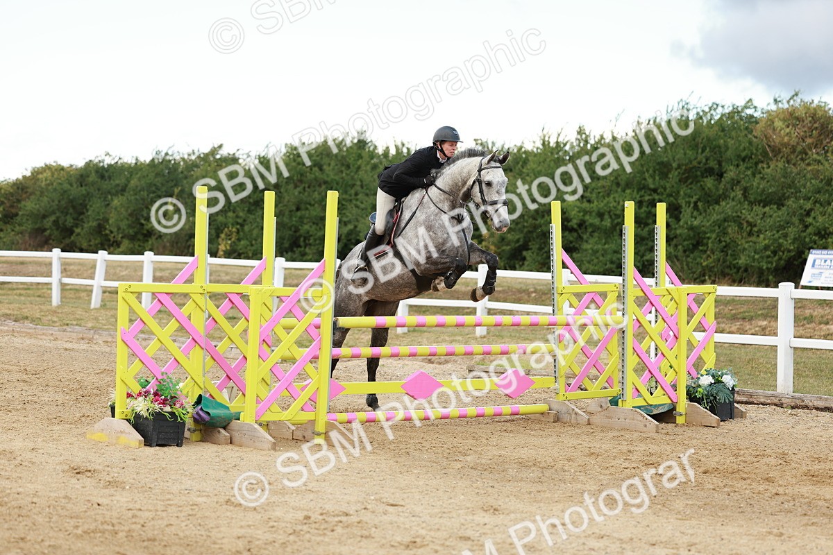 SBM_007255 - Class 2 - Senior Discovery - 1.00m Open