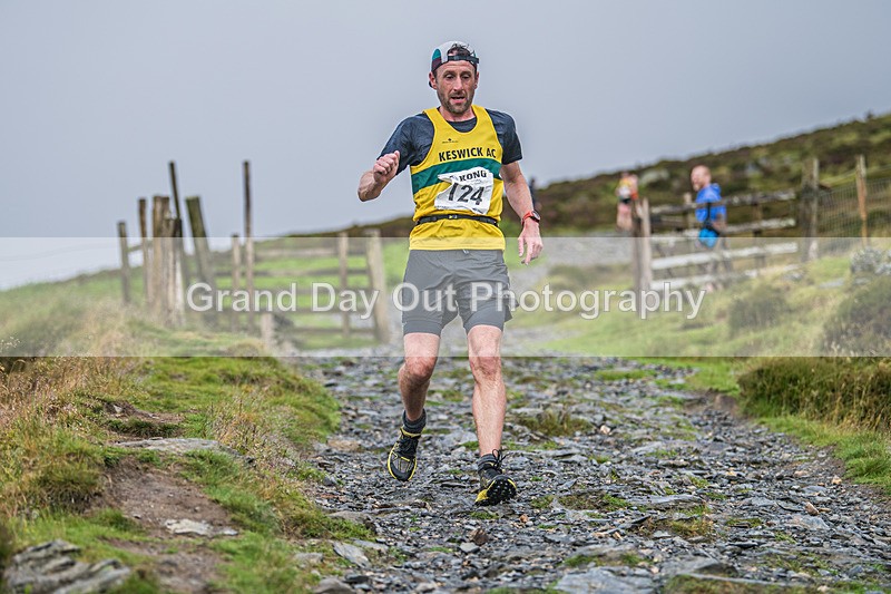 Skiddaw-238 - Skiddaw Fell Race Sunday 5th July 2026