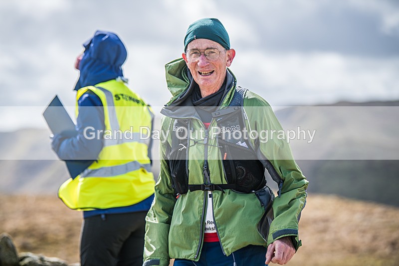 Jefferys Mount-581 - Jeffrey's Mount Figure of Eight Fell Race Saturday 11th April 2026