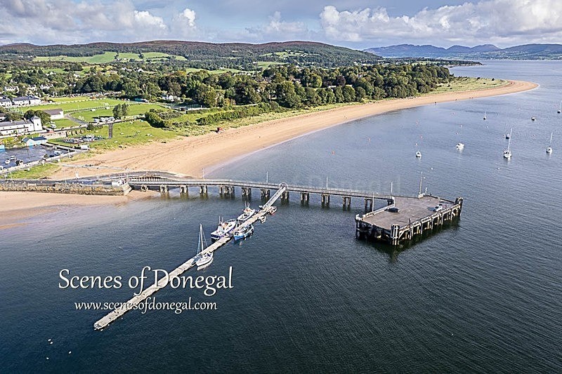 DJI_0457 - Rathmullan & Lough Swilly