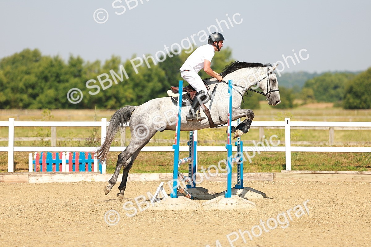 1I0A0240 - Class 1 - Clear Round