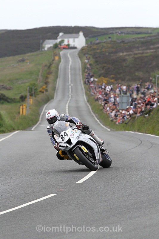 Mark Goodings - Pokerstars Senior TT