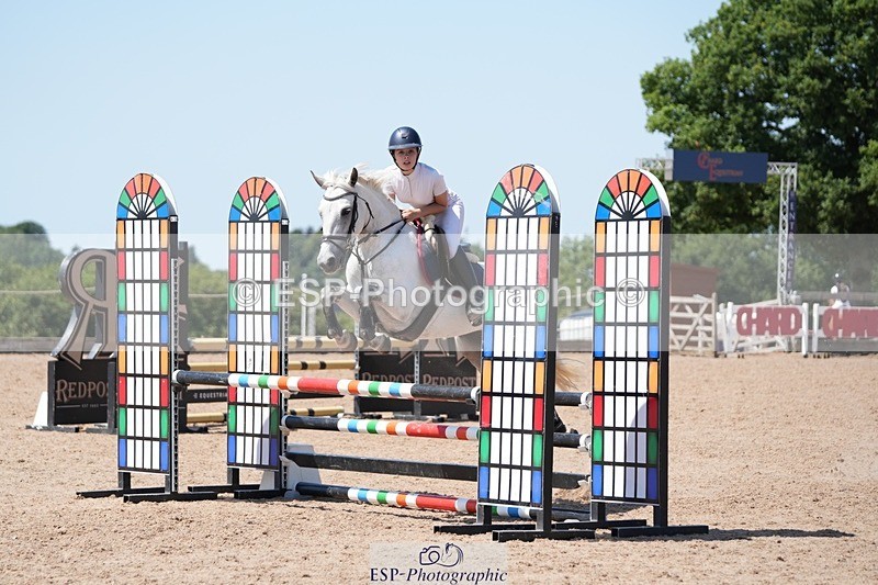 250712-140913-01178 - Cls 4 Big Pony Team