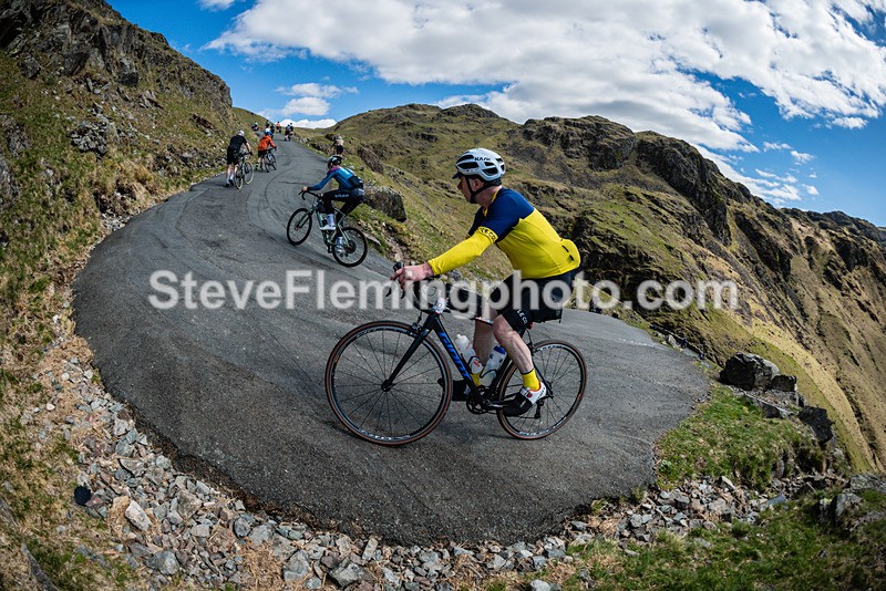152119 - Hardknott Hairpin 15.00 - 16.00
