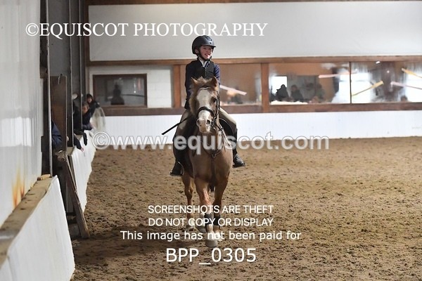 BPP_0305 - CLASS 4 50CM