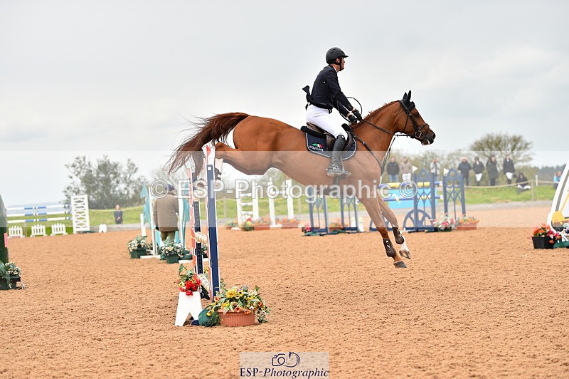230423A-134942-09900 - Sunday Cls 9 Jump Off
