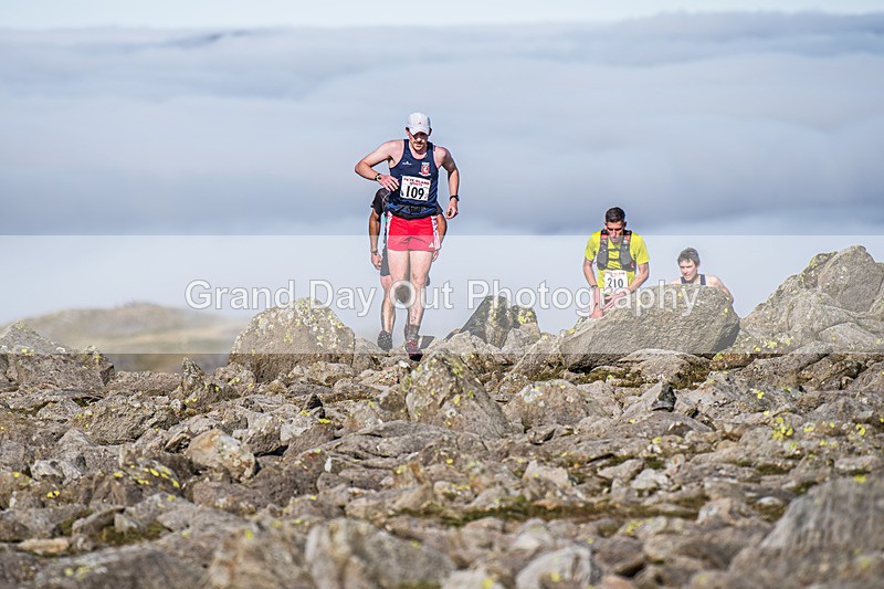 Langdale-152 - Langdale Horseshoe Fell Race Saturday 11th October 2025