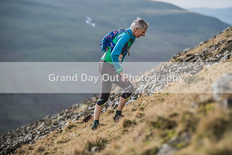 Barbondale-661 - Kendal Winter League Barbondale Junior & Senior Fell Races Sunday 11th February 2024