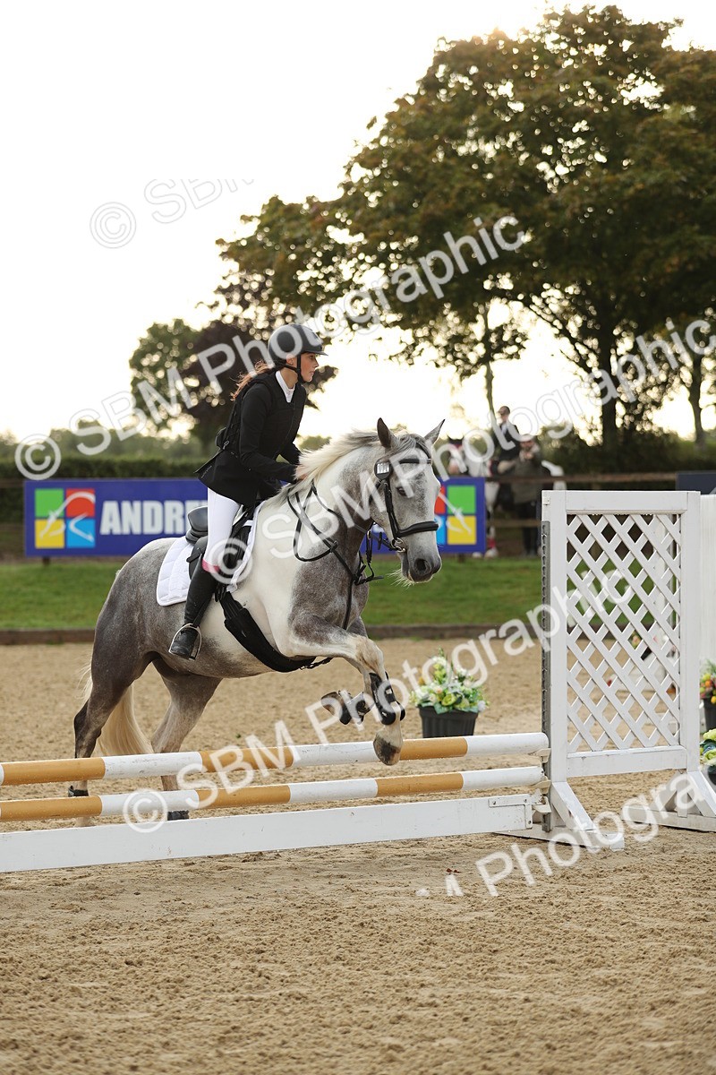 SBM_34182 - J60 Clear Round 50cm