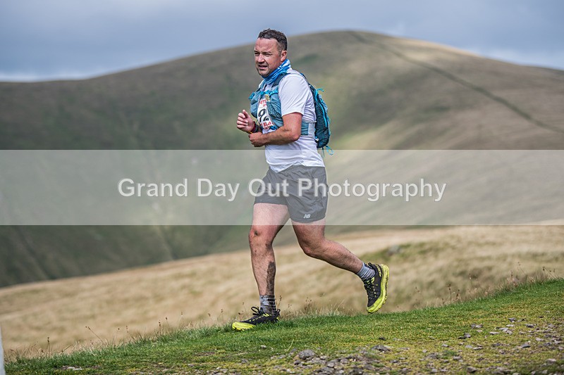 Sedbergh-800 - Sedbergh Hills Fell Race Sunday 18th August 2024