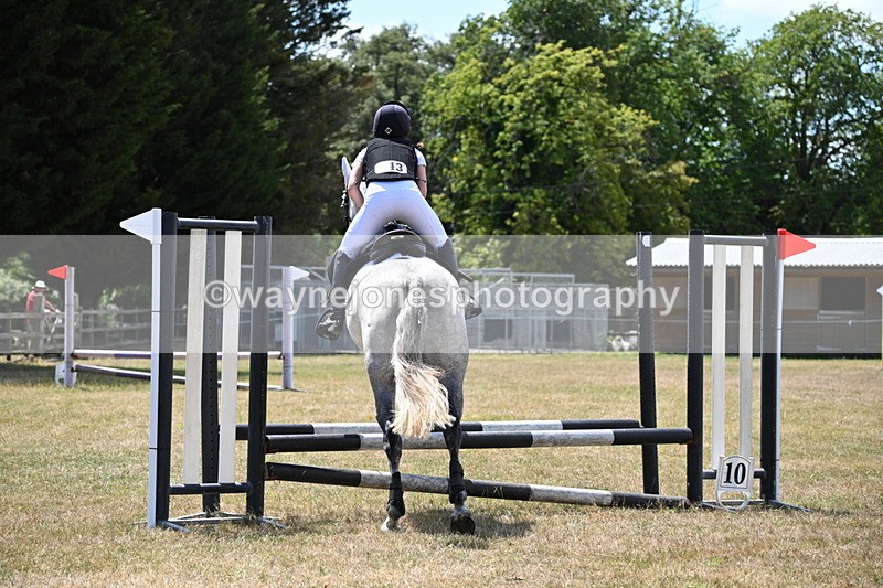 WJ6_5861 - Class 13 Novice 60cm