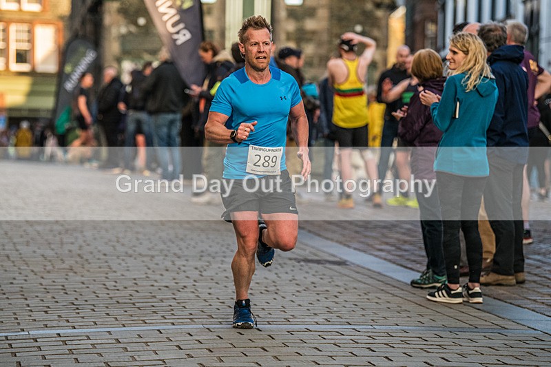 RTH-955 - Keswick Round The Houses Road Race Wednesday 23rd April 2025