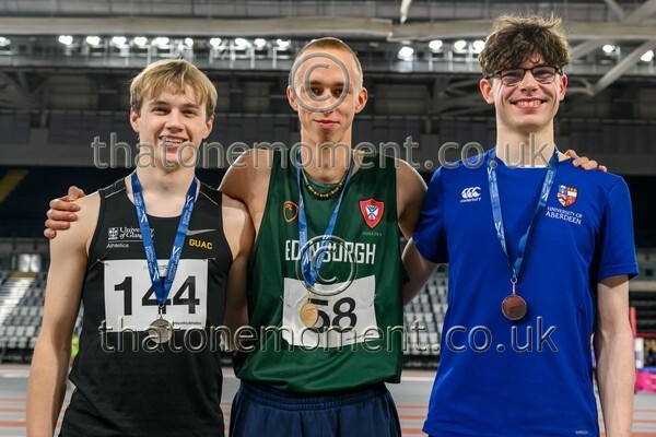 StudInd-921648 - Medals