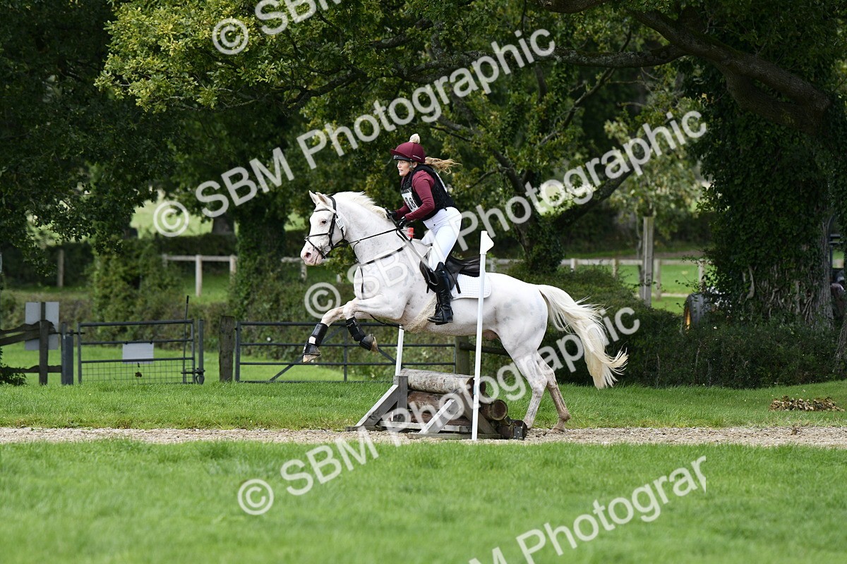SBM_22866 - E9 - Eventers Challenge 60cm Championship