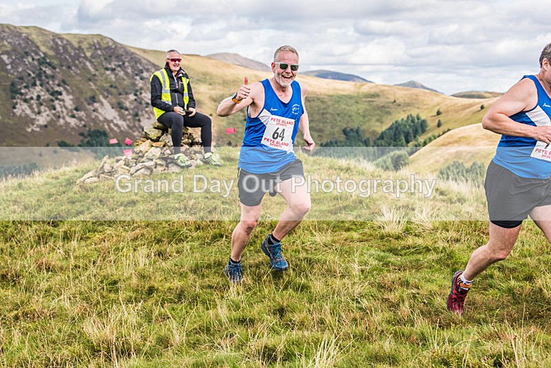 Ennerdale Show-231 - Ennerdale Show Fell Race Wednesday 30th August 2023