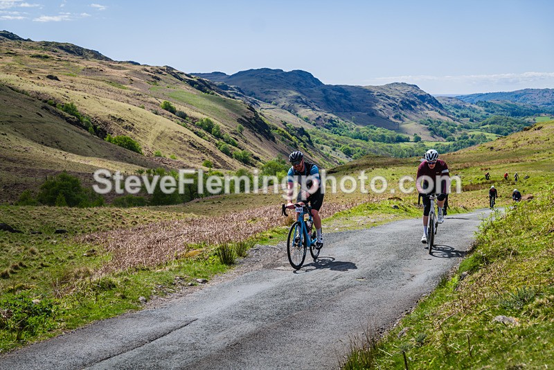 142218 - Hardknott Pass Camera 1 14.00-15.00