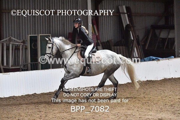 BPP_7082 - CLASS 2 Club/ Unaffiliated 80cms Open