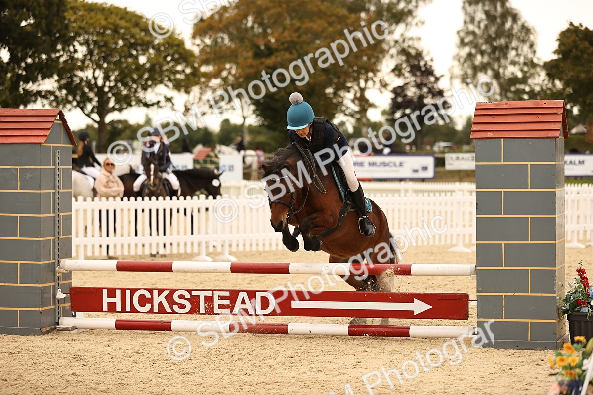 SBM_74197 - J14 - Junior Pony 65cm Championship
