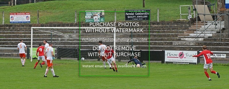 DSC08202 - Morecambe U18 v Blackpool U18 (21/8/21)