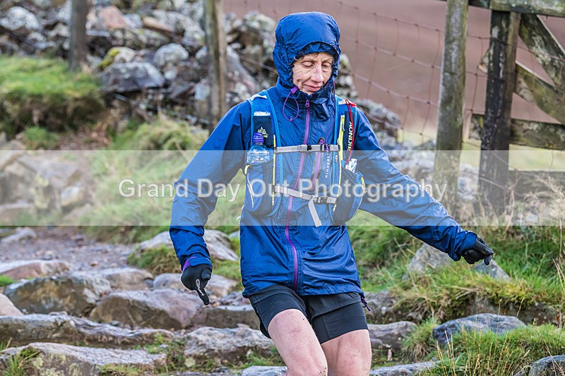 Langdale -1776 - Langdale Horseshoe Fell Race Saturday 10th October 2026